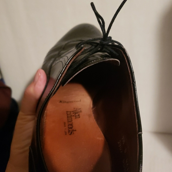 ALLEN EDMONDS \